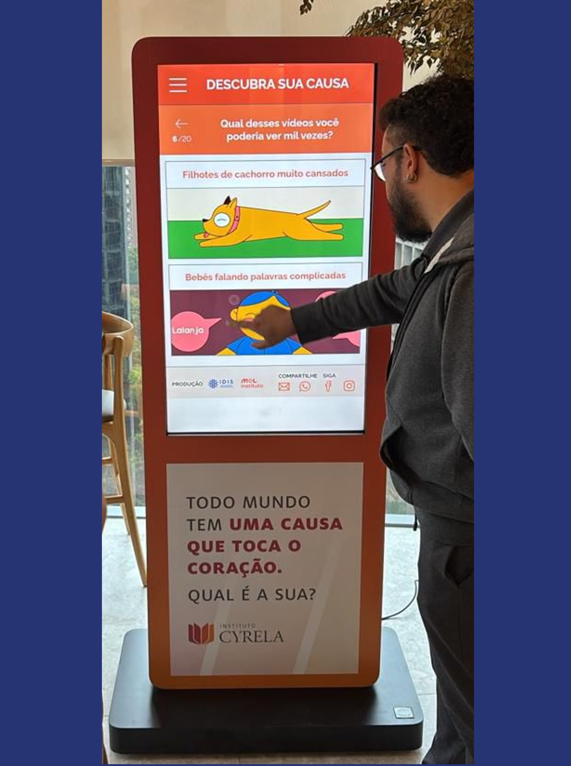 totem+tv+locacao+evento