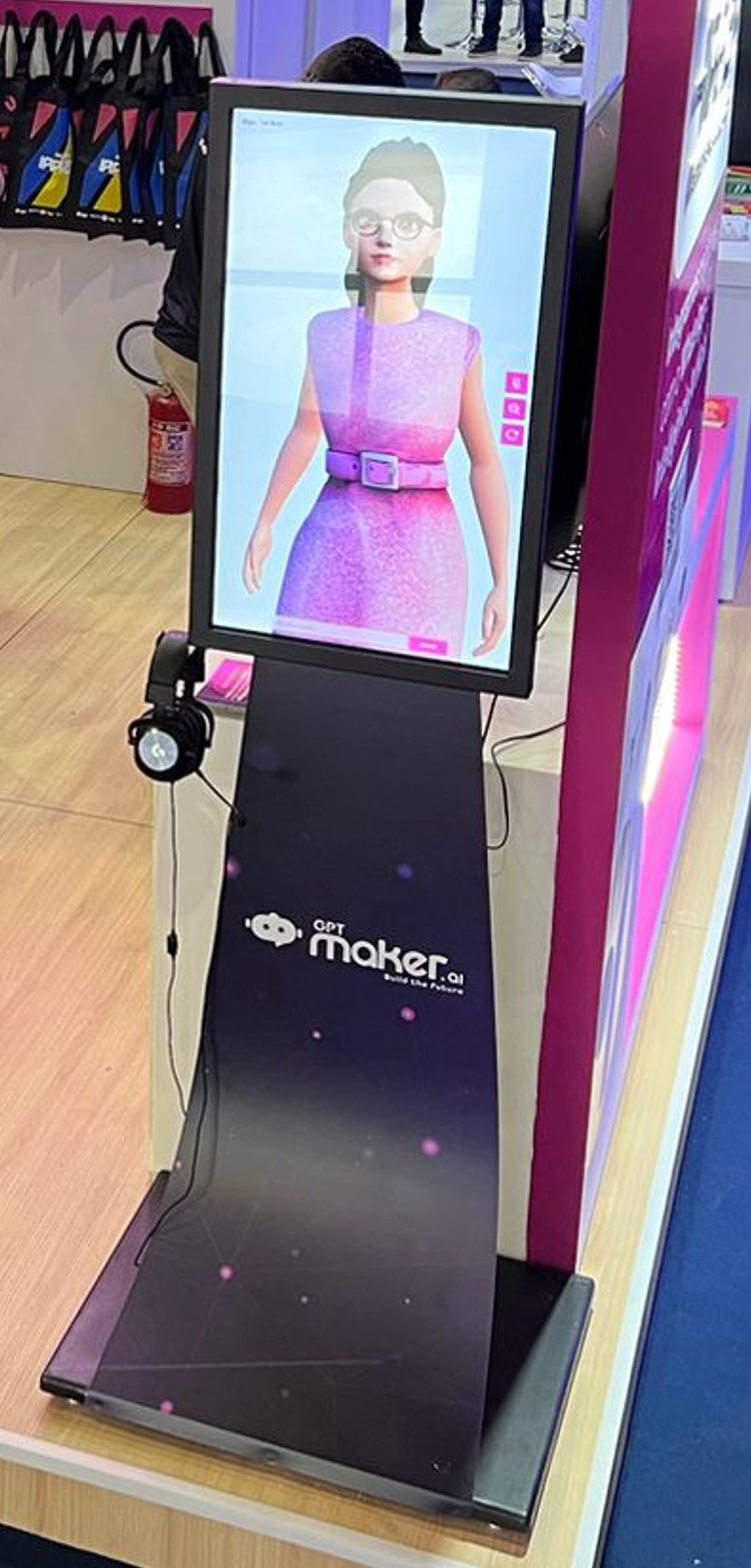 totem+touch+tela+32 totem+touch+tela+32
