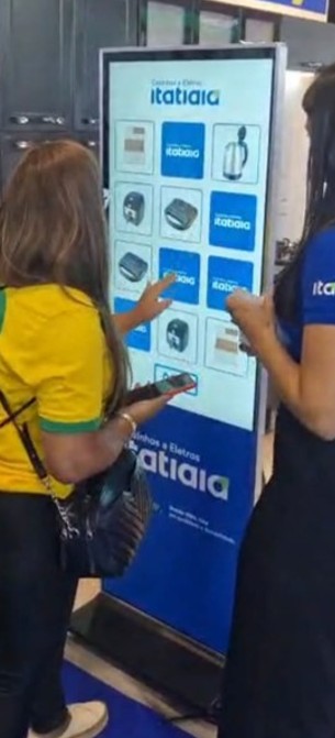 totem+jogo+memoria+digital totem+jogo+memoria+digital
