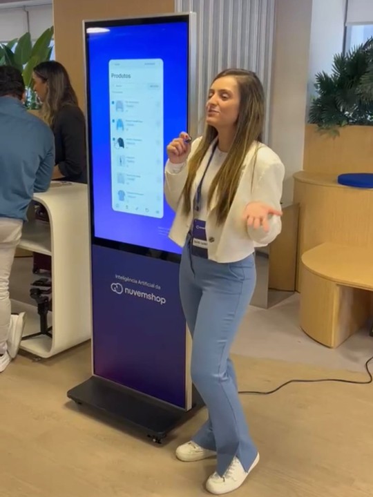 totem+digital+alugar totem+digital+alugar
